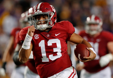 Is Alabama's Dynasty Really Ruining College Football?