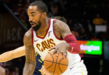 The Cleveland Cavaliers' Dysfunctional Week Will Make Your Head Spin
