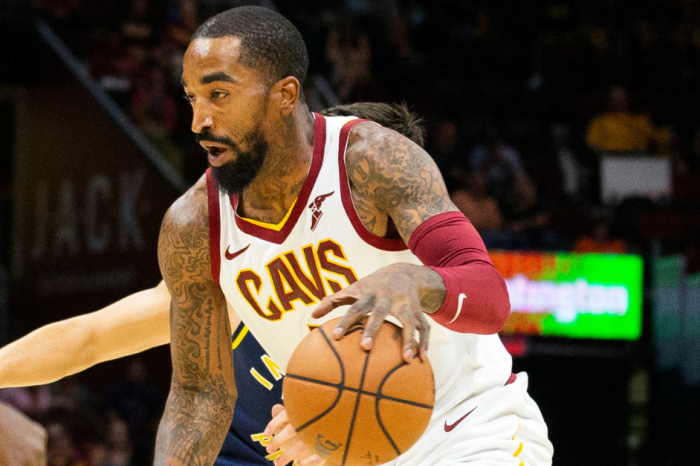 The Cleveland Cavaliers’ Dysfunctional Week Will Make Your Head Spin