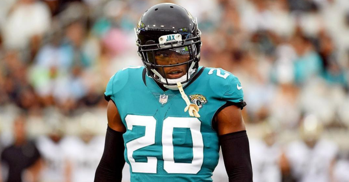 Jalen Ramsey's Offseason Smack Talk is Coming Back to Haunt Him FanBuzz