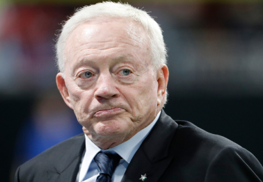Jerry Jones Sounds Off on Cowboys' Embarrassing Playoff Loss to Packers