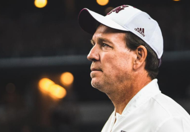 Turnovers or Not, Texas A&M's Painful Loss at Auburn Belongs to Jimbo Fisher
