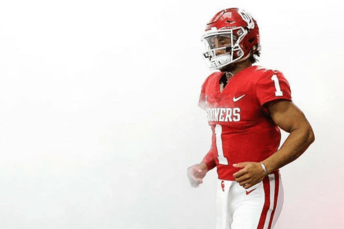 If You’re a Texas Fan, Prepare to Become Anti-Kyler Murray Forever
