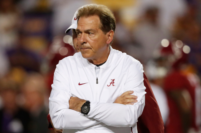 The 5 Teams Built to Destroy Alabama’s Perfect Season Hopes