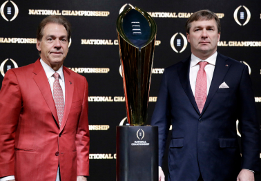 5 Game-Changing Matchups That Will Decide the SEC Championship