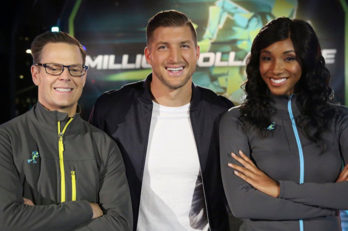 Tim Tebow, LeBron James Team Up for Exciting CBS Game Show