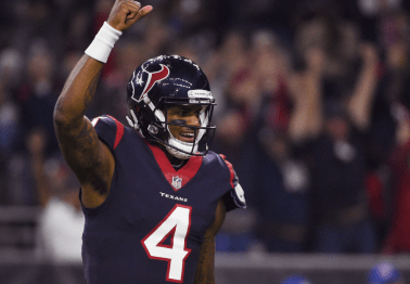 5 Reasons to Fear the Houston Texans as Legit Super Bowl Contenders