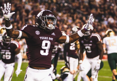 The Betting Line for Texas A&M vs. LSU Makes Absolutely No Sense
