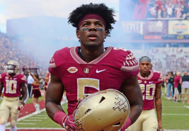 These 3 'Noles Should Have Received All-ACC Honors This Season