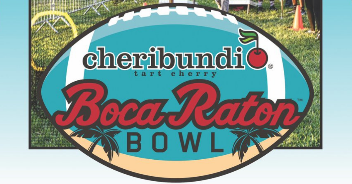 Ranking Bowl Games by Their Weird Sponsors That in No Way Relate to Football
