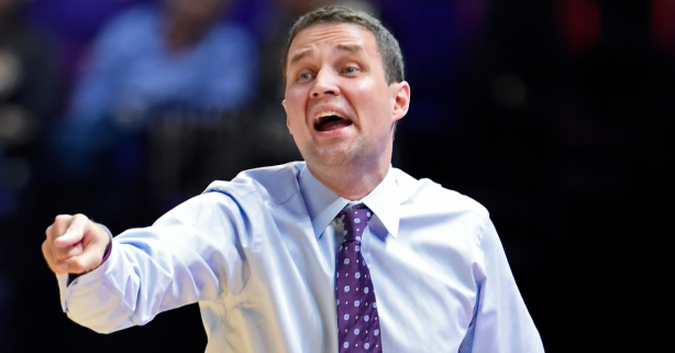 Will Wade’s Relentless Recruiting Continues to Pay Off for LSU