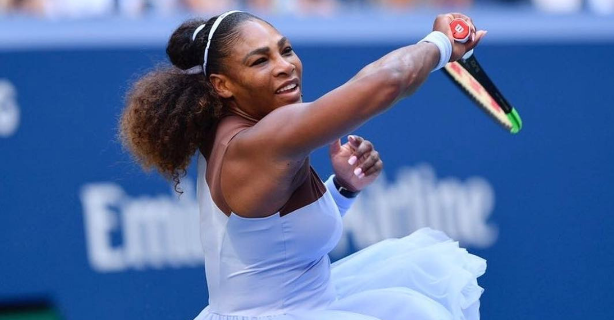 WWE Voices Interest In Signing Tennis Legend Serena Williams