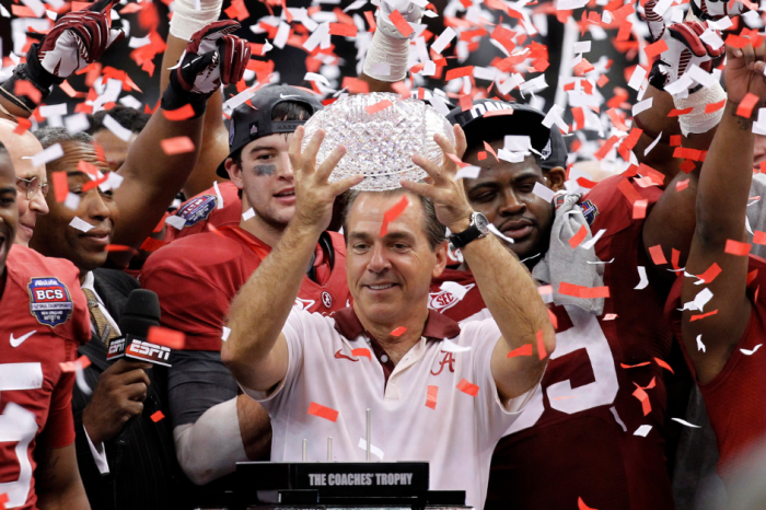 Alabama Lands Nation’s No. 1 Recruiting Class Yet Again. Let’s Meet Them