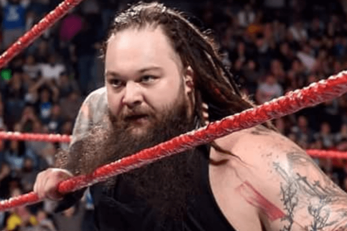 Bray Wyatt Says “Goodbye” to His Former WWE Character in Cryptic Tweets