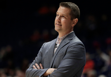 Was Hiring Cameron Newbauer a Big Mistake for UF Women's Hoops?