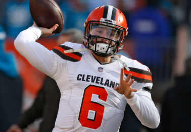 The Miraculous, Potential Path for the Cleveland Browns to Make the Playoffs