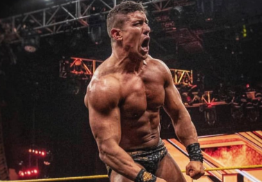 The Reason for EC3's Main Roster Call-Up Has Been Revealed