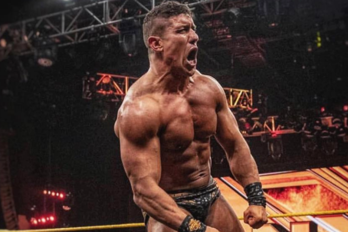 The Reason for EC3’s Main Roster Call-Up Has Been Revealed