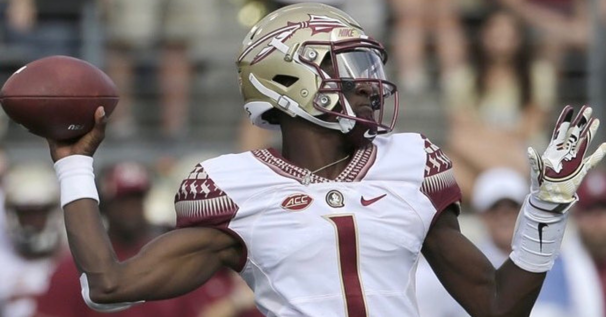 Quarterback is a Question Mark for FSU, But Plenty of Answers are Coming