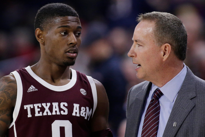The Aggies Have Won 5 Straight, But Does Anyone Care Yet?