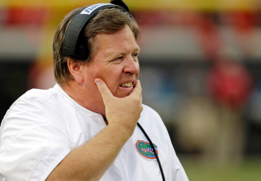 Ex-Florida Coach Jim McElwain Keeps Getting Jobs, But Why?