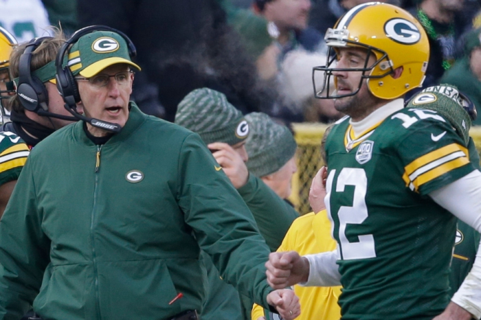 The 5 Best Choices to Replace Mike McCarthy in Green Bay