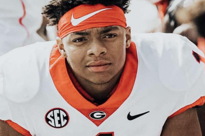 Former ESPN Analyst Lobbies for Justin Fields to Play for His Alma Mater