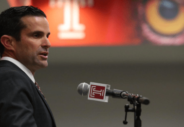 Manny Diaz Leaving Miami Will Absolutely Help Florida State's Recruiting