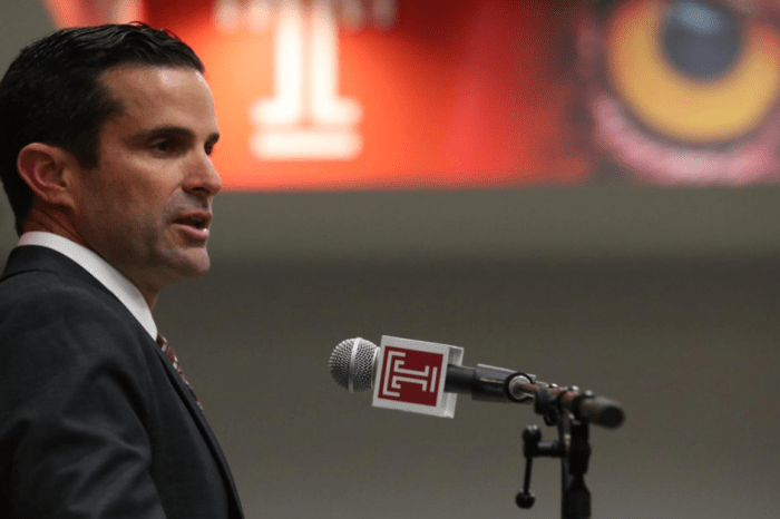 Manny Diaz Leaving Miami Will Absolutely Help Florida State’s Recruiting