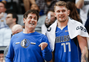Mark Cuban Goes Off on What?s Wrong With Basketball Players Today