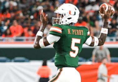 3 Things Miami's Offense Needs to Become a Contender Again