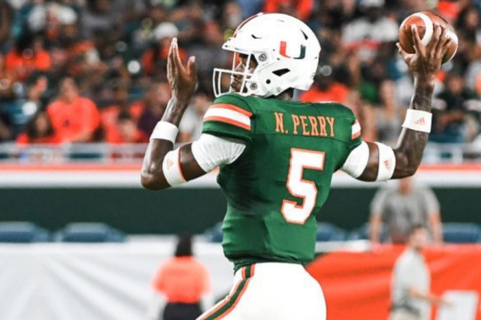3 Things Miami’s Offense Needs to Become a Contender Again