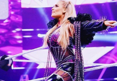 Natalya Reportedly Considered to Headline WrestleMania 35