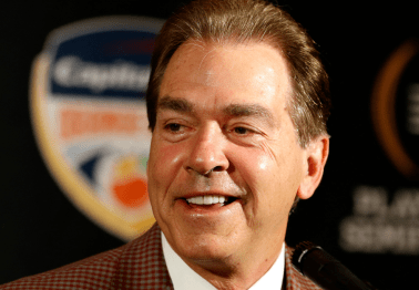 Alabama Hires 7 New Coaches to Reboot Another Genius Staff
