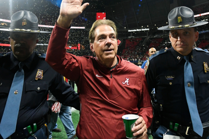 The 5 Reasons Why Nick Saban Never Wins Coach of the Year Awards
