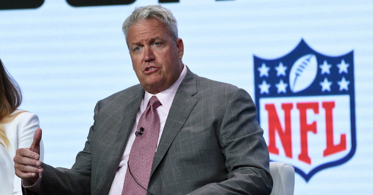 Former Jets HC Rex Ryan knows why Urban Meyer failed in the NFL