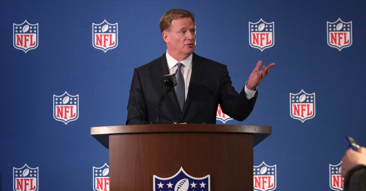 The NFL Won't Pay For Video In Domestic Violence Investigations - FanBuzz