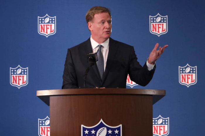 The NFL Won’t Pay for Video in Domestic Violence Investigations
