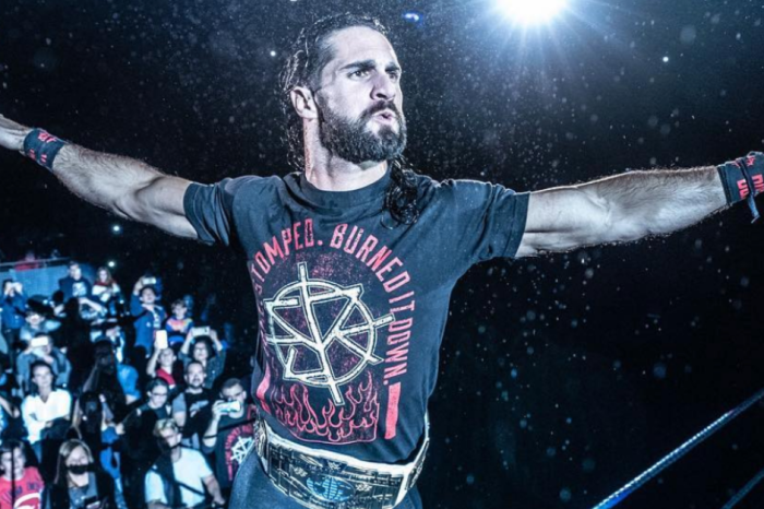 Is Seth Rollins’ WrestleMania Match in Jeopardy Due to Low Ratings?