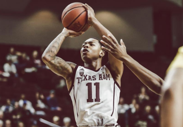 Texas A&M Snaps 5-Game Winning Streak in Embarrassing Fashion