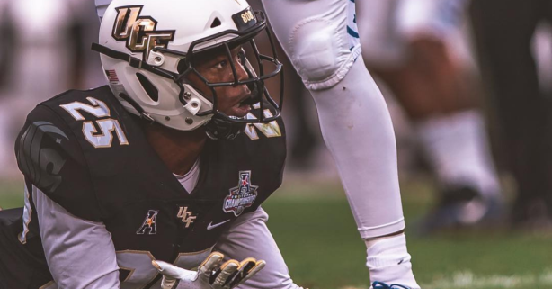 UCF Should Accept Florida’s Offer and Start Acting Like a Contender