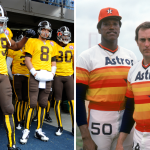 Top Five: Ugliest Uniforms In Philadelphia Sports History - SB
