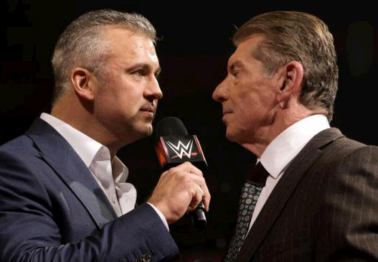 How Much Will Vince McMahon 