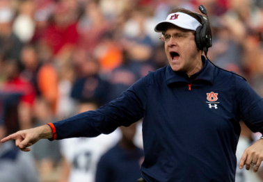 Chip Lindsey is Out as Auburn's Offensive Coordinator, So What's Next?