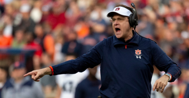 Chip Lindsey is Out as Auburn’s Offensive Coordinator, So What’s Next?