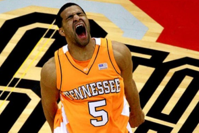 Tennessee’s All-Time Starting 5 Would Be Dangerous in Any Era