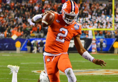 Kelly Bryant Announces Decision to Join a New Team of Tigers