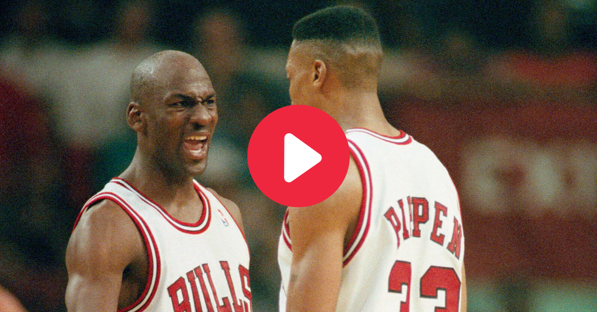 Michael Jordan’s Untold Story With Bulls Will Be Released Early
