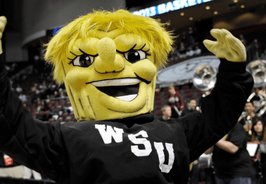 On National Mascot Day, Let's Celebrate 7 Crazy Mascot Traditions