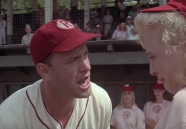 'A League of Their Own' Returning to Theaters Everywhere in 2020